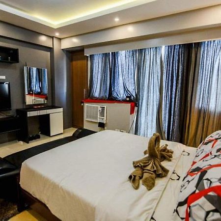 Palm Tree Villas Πασάι Εξωτερικό φωτογραφία