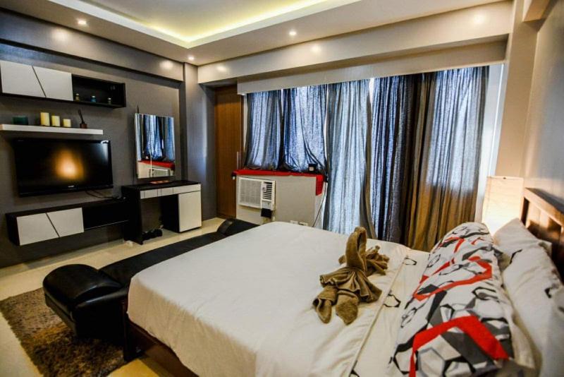 Palm Tree Villas Πασάι Εξωτερικό φωτογραφία