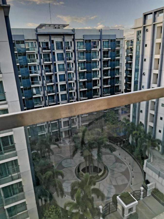 Palm Tree Villas Πασάι Εξωτερικό φωτογραφία