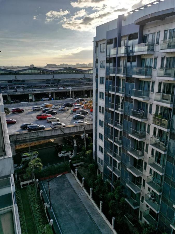 Palm Tree Villas Πασάι Εξωτερικό φωτογραφία