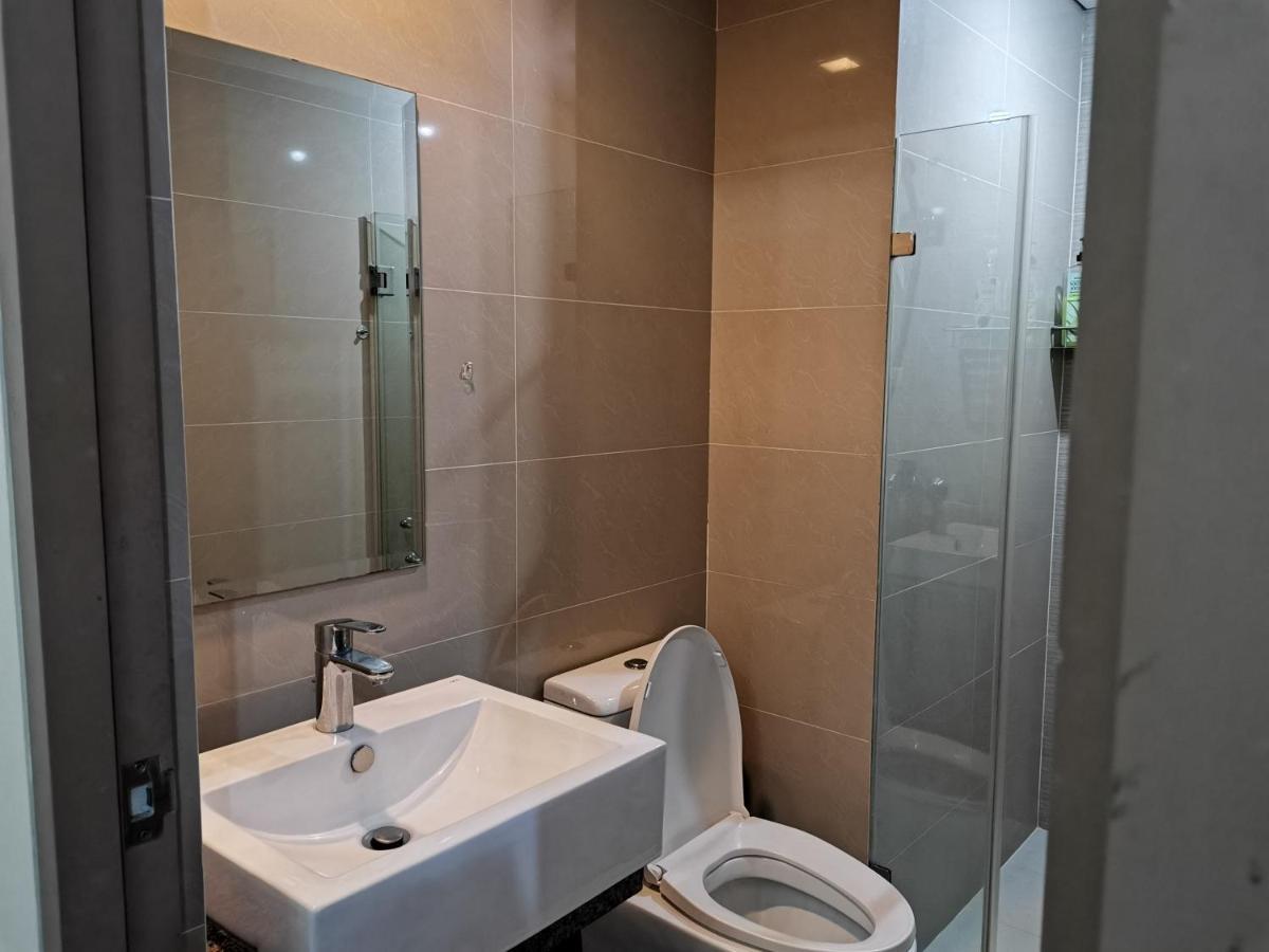 Palm Tree Villas Πασάι Εξωτερικό φωτογραφία