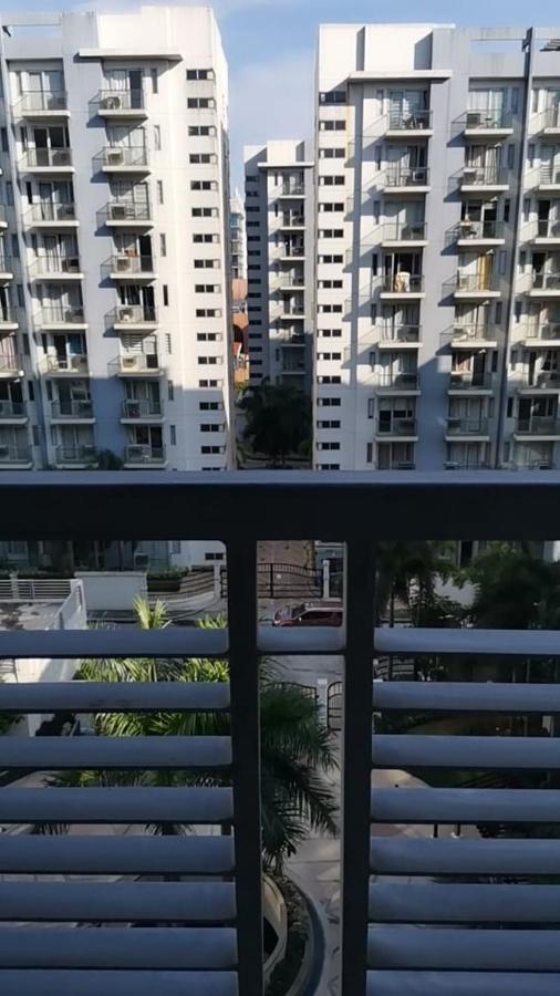 Palm Tree Villas Πασάι Εξωτερικό φωτογραφία