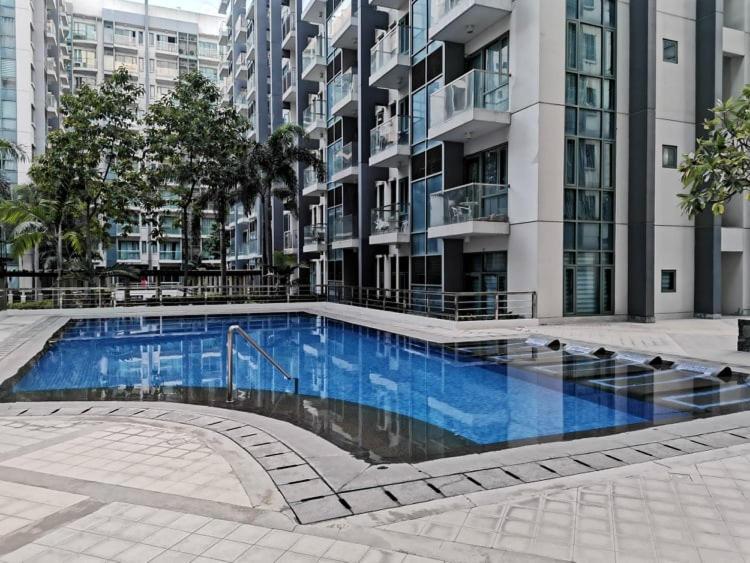 Palm Tree Villas Πασάι Εξωτερικό φωτογραφία
