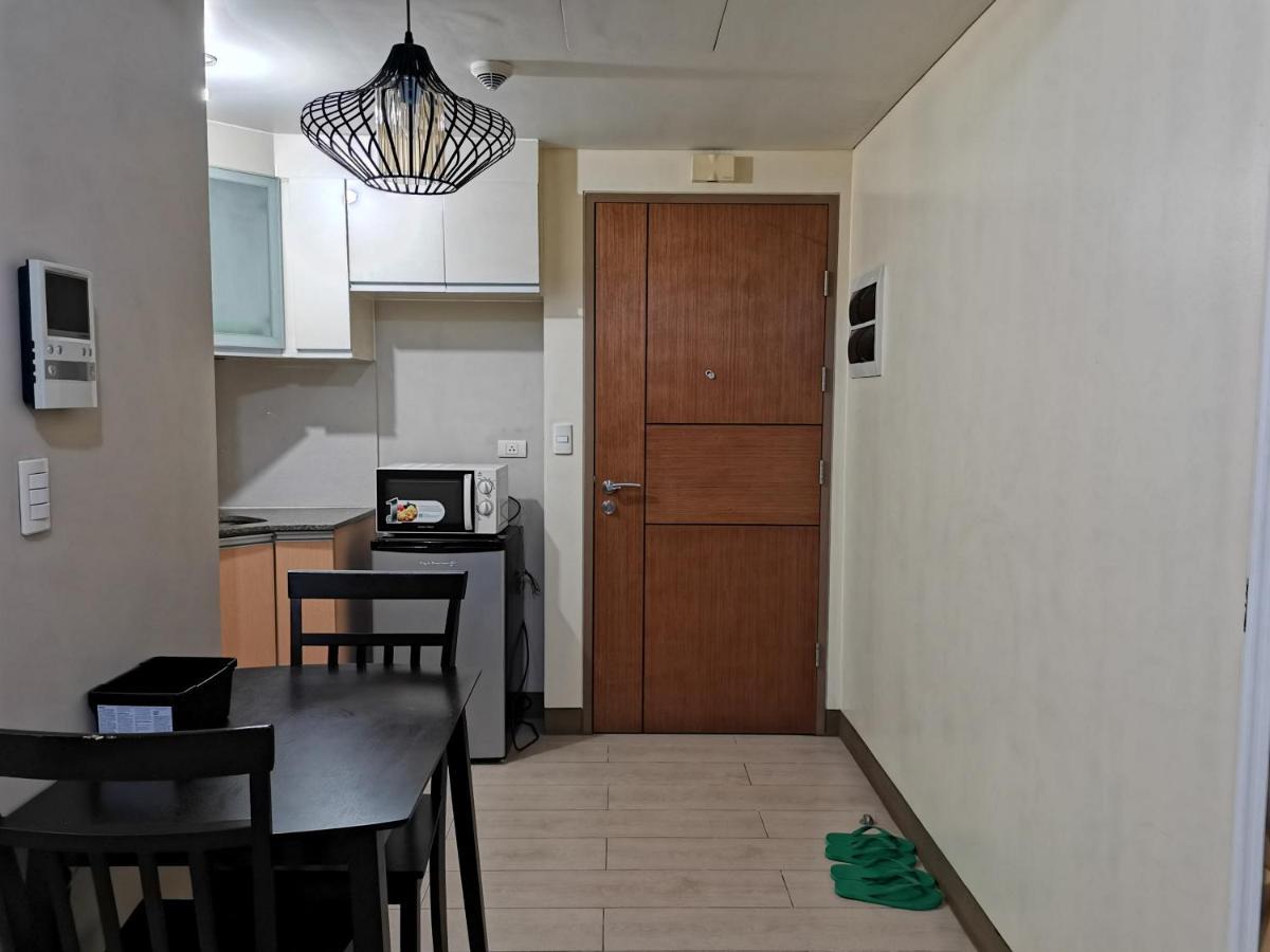 Palm Tree Villas Πασάι Εξωτερικό φωτογραφία