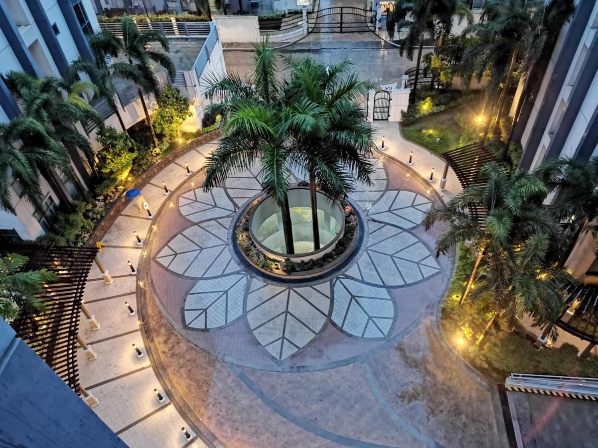 Palm Tree Villas Πασάι Εξωτερικό φωτογραφία