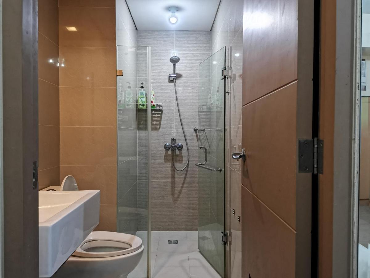 Palm Tree Villas Πασάι Εξωτερικό φωτογραφία