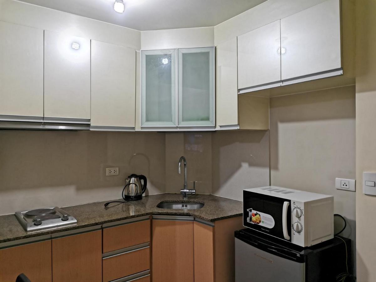 Palm Tree Villas Πασάι Εξωτερικό φωτογραφία
