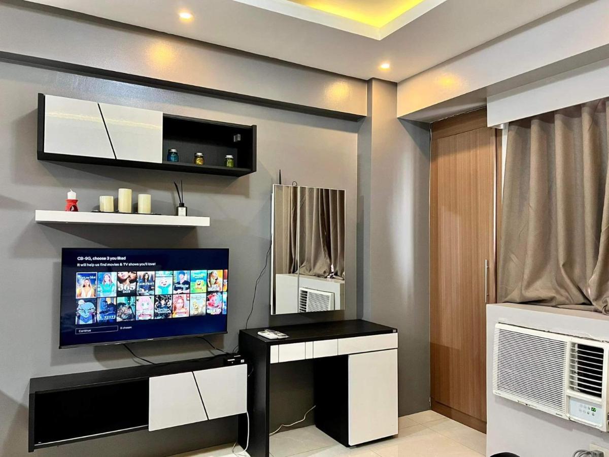 Palm Tree Villas Πασάι Εξωτερικό φωτογραφία