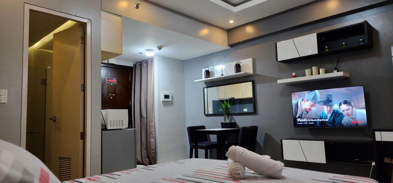 Palm Tree Villas Πασάι Εξωτερικό φωτογραφία
