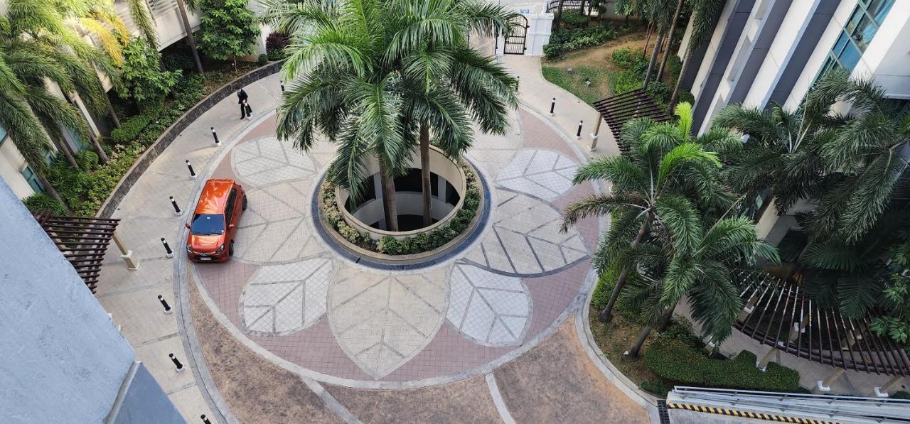 Palm Tree Villas Πασάι Εξωτερικό φωτογραφία