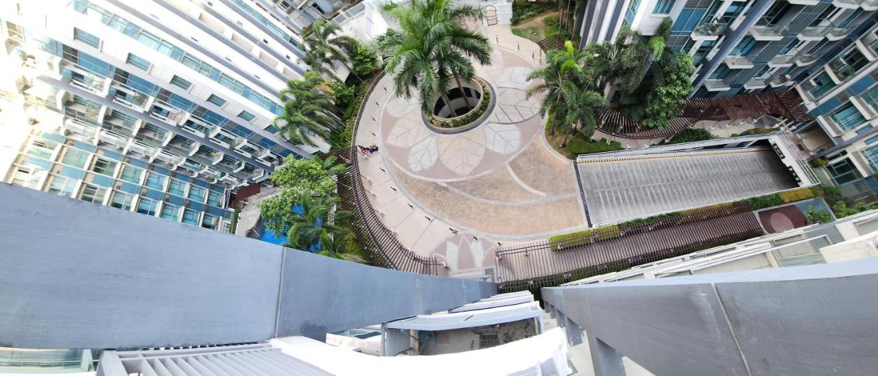 Palm Tree Villas Πασάι Εξωτερικό φωτογραφία