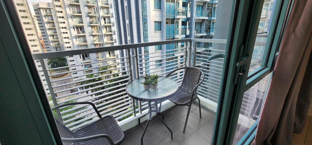 Palm Tree Villas Πασάι Εξωτερικό φωτογραφία
