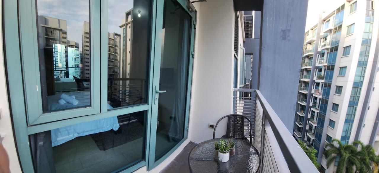 Palm Tree Villas Πασάι Εξωτερικό φωτογραφία
