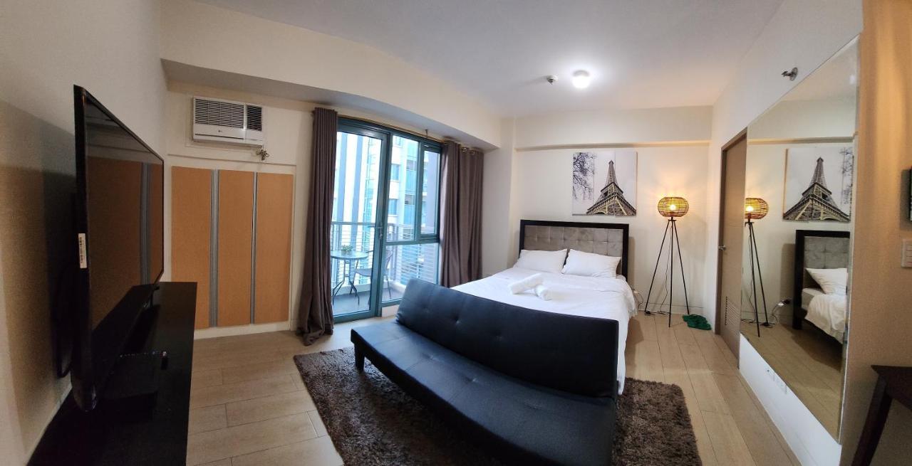 Palm Tree Villas Πασάι Εξωτερικό φωτογραφία