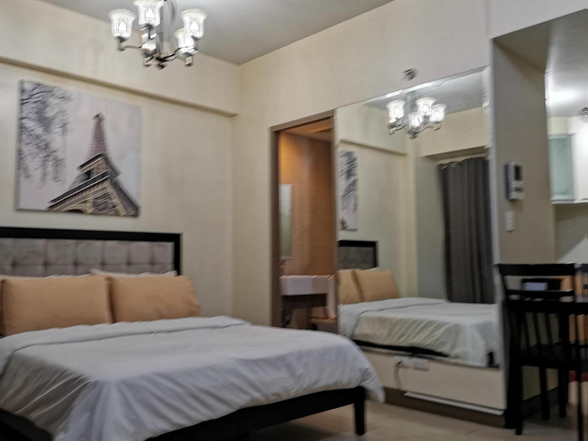 Palm Tree Villas Πασάι Δωμάτιο φωτογραφία