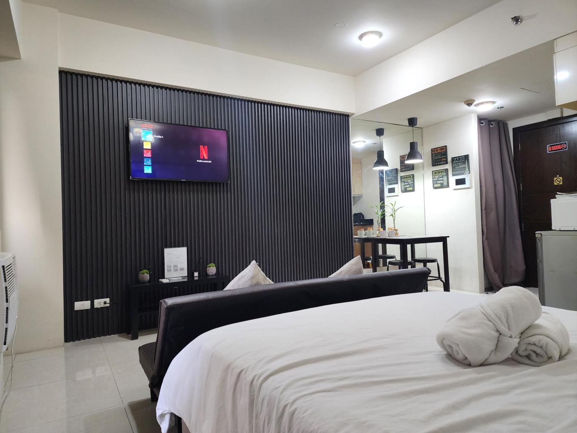Palm Tree Villas Πασάι Εξωτερικό φωτογραφία
