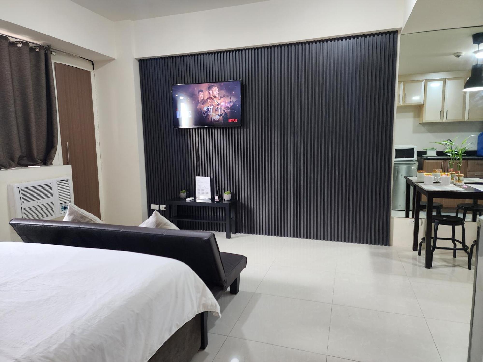 Palm Tree Villas Πασάι Εξωτερικό φωτογραφία