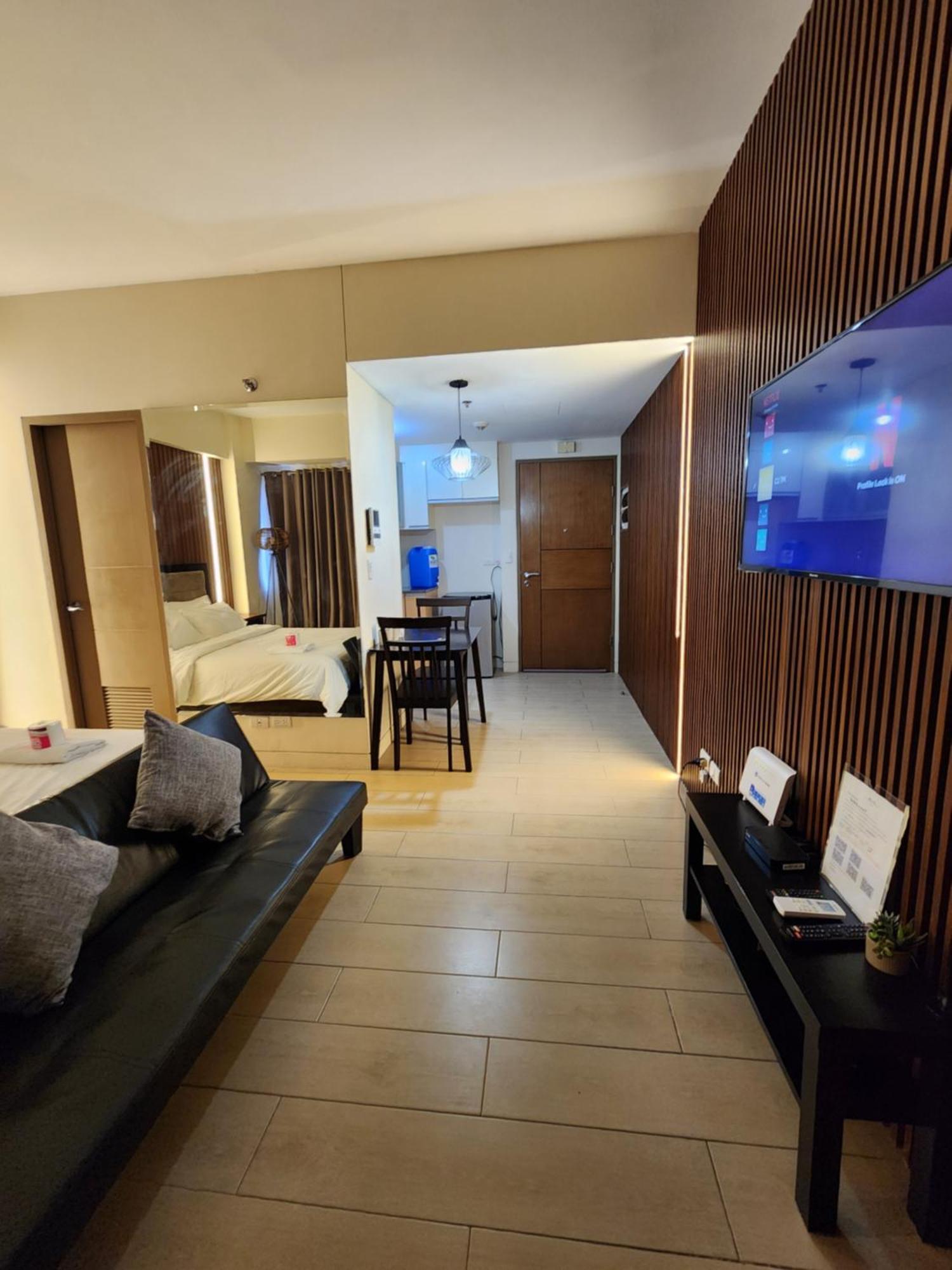 Palm Tree Villas Πασάι Εξωτερικό φωτογραφία