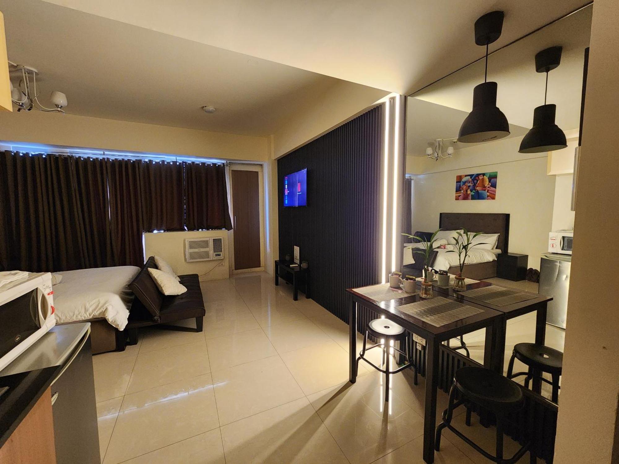 Palm Tree Villas Πασάι Εξωτερικό φωτογραφία