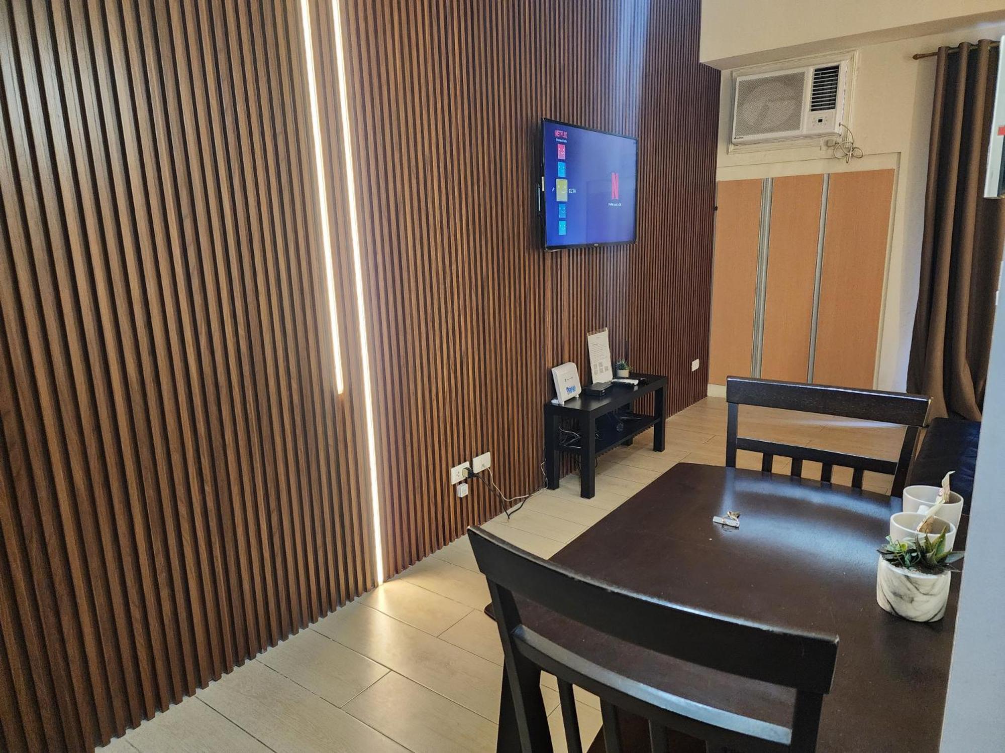 Palm Tree Villas Πασάι Εξωτερικό φωτογραφία