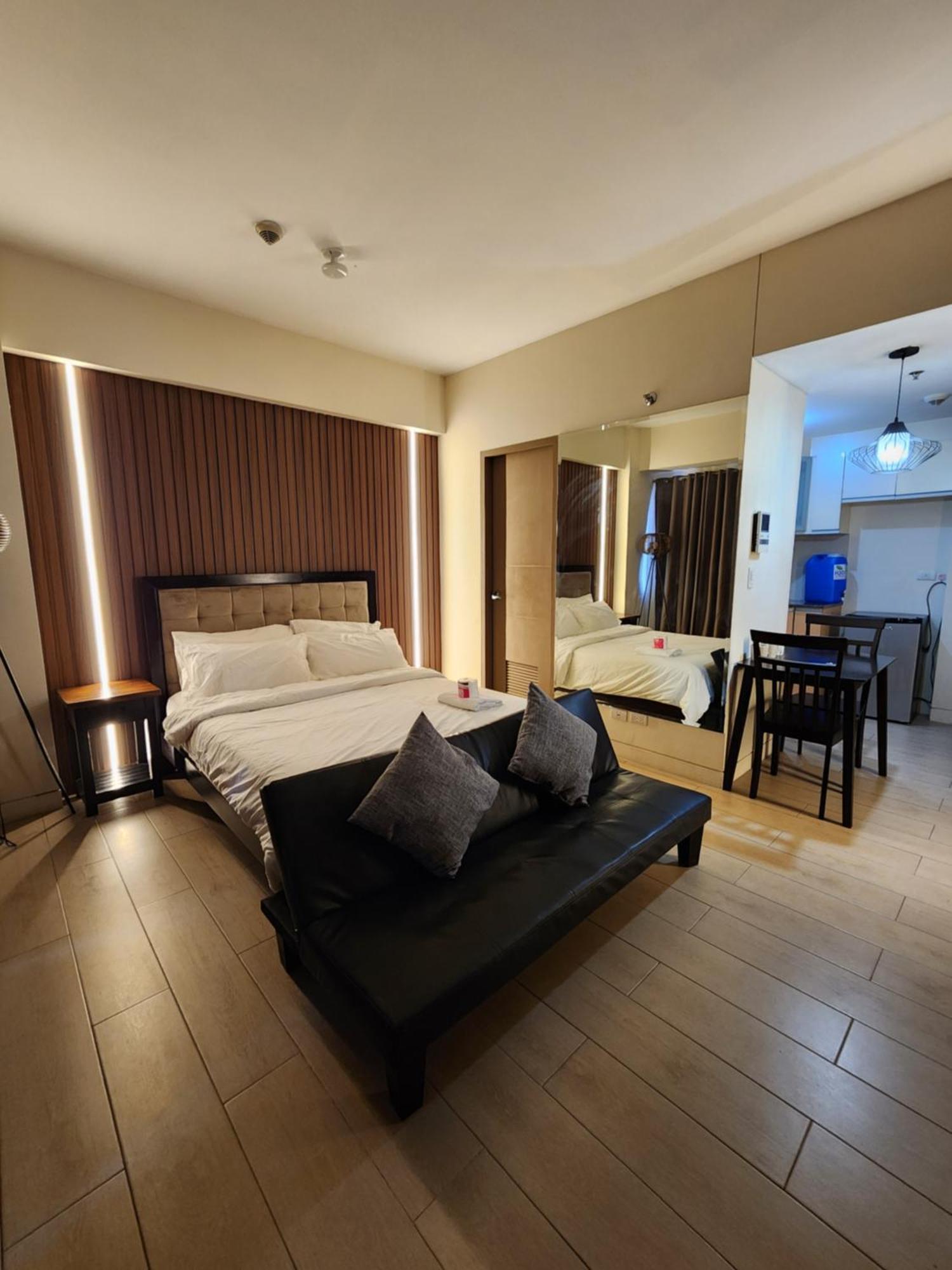 Palm Tree Villas Πασάι Εξωτερικό φωτογραφία