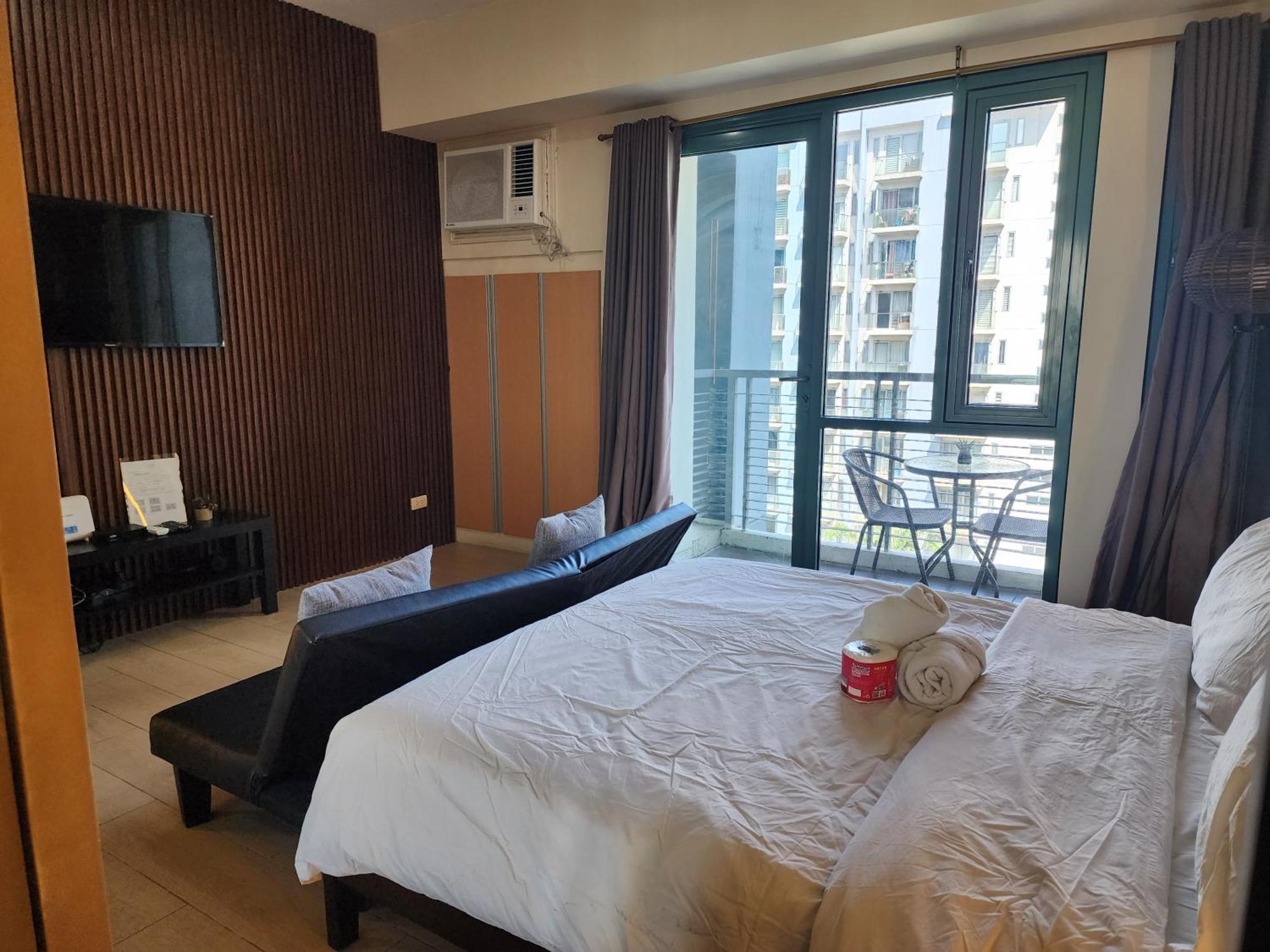 Palm Tree Villas Πασάι Εξωτερικό φωτογραφία