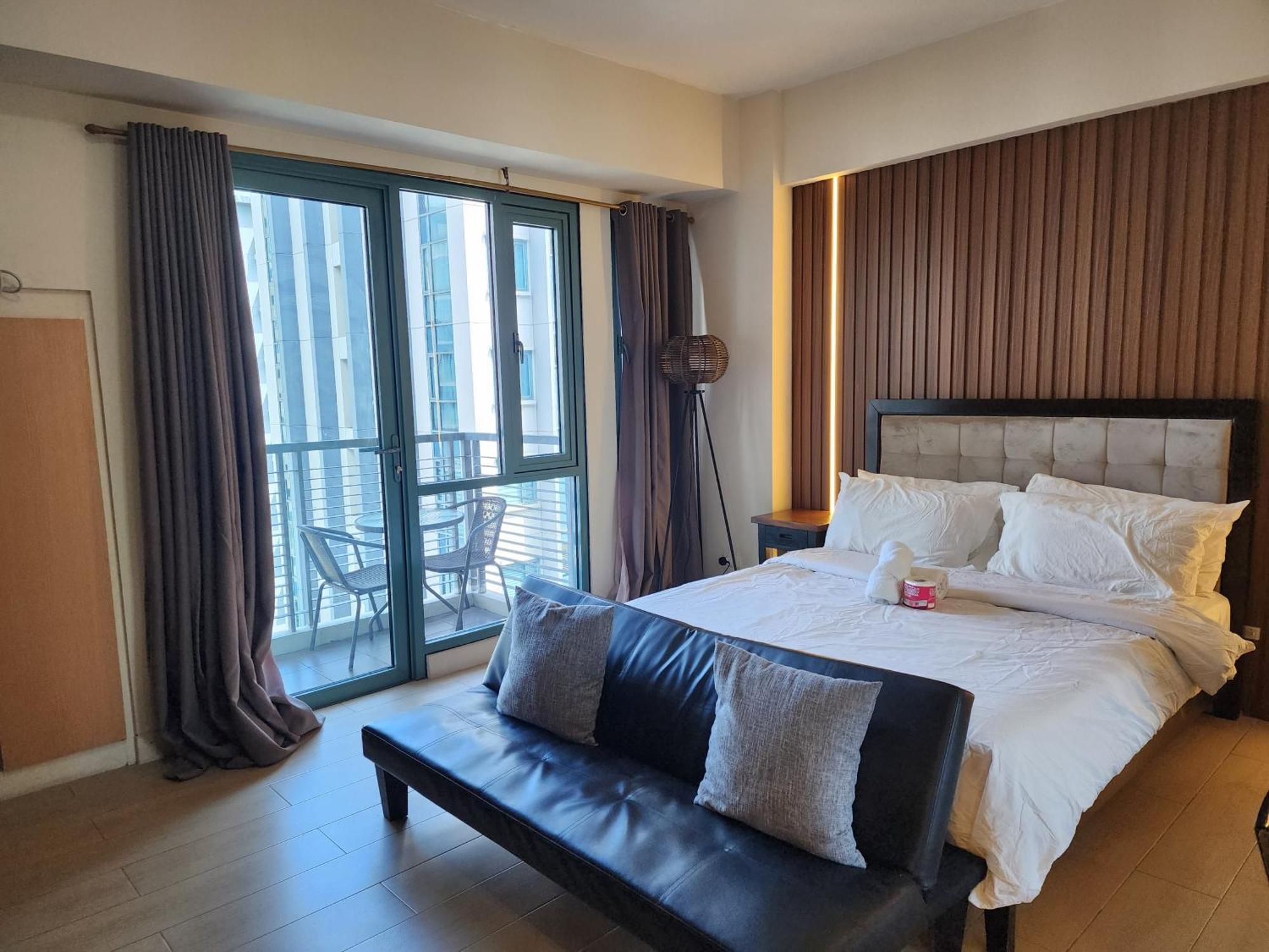 Palm Tree Villas Πασάι Εξωτερικό φωτογραφία